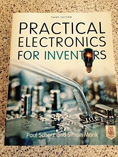 Practical electronics for - practical,