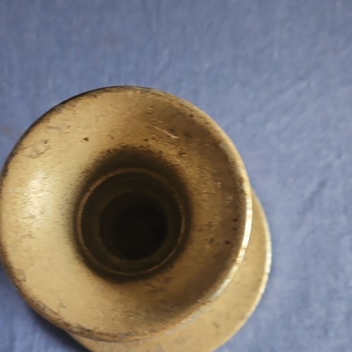 Bach tenor trombone - bach,
