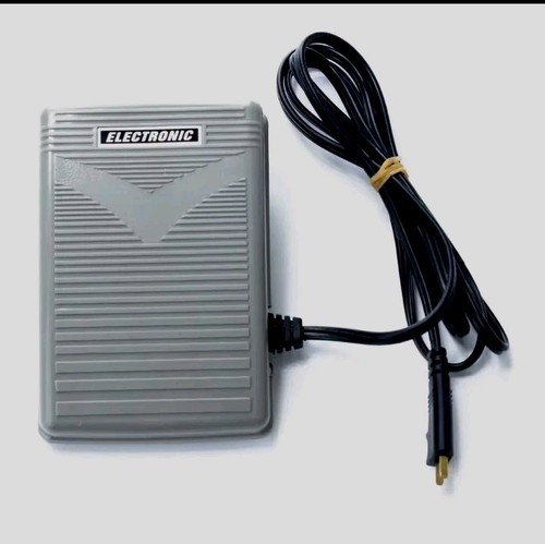 Foot control pedal - control, #