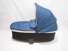 Babystyle Oyster 3 Carrycot Colour Pack Blue