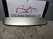 HONDA ACCORD MK8 SPOILER WING