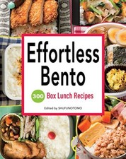 Bento Bonanza : 300 Essential