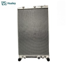 Aluminum RADIATOR For