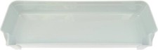 Thetford N80/N145 Fridge lower Door shelf White  Motorhome camper 69080408