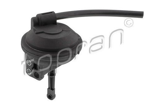 Intake manifold topran - intake, 503