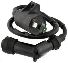 IGNITION COIL, IGNITION COIL