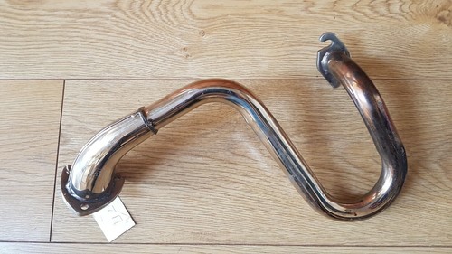 Cpi gtr exhaust - 50,