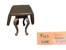 Queen Anne Deluxe Sonia Messer
