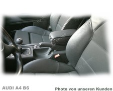 Fits Audi A4 B6 2000-2004