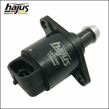 Idle Control Valve Air Supply