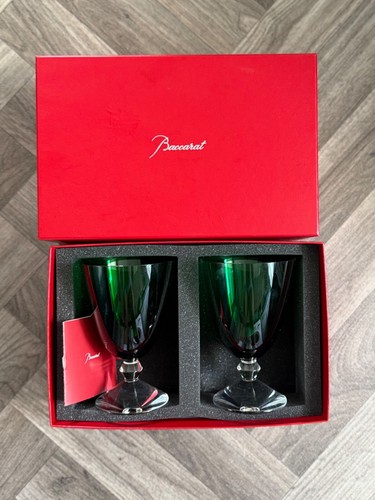 Baccarat vega green - vega,