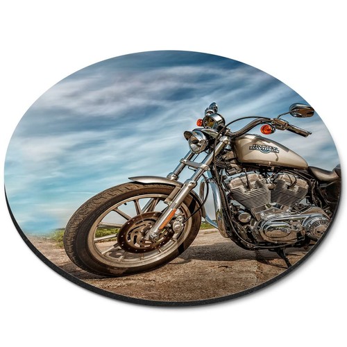 Round mouse mat - ,