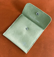 Van Cleef Valvet Pouch, NEW