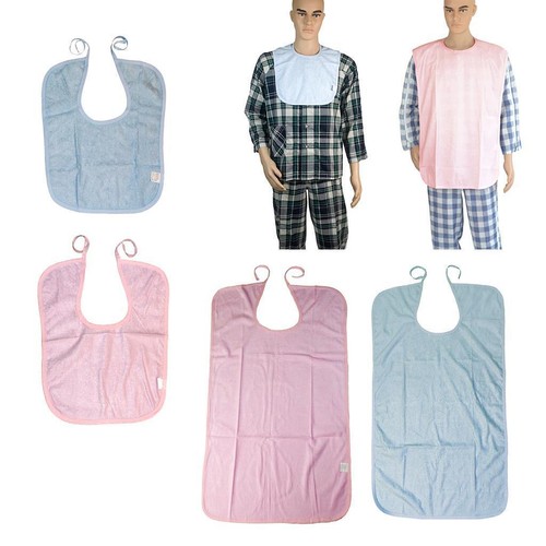 40x30 adults bibs - 40x30, cm