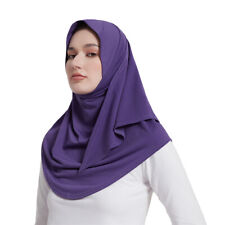 Muslim Women Instant Scarf