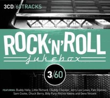 Various Artists : Rock 'N'