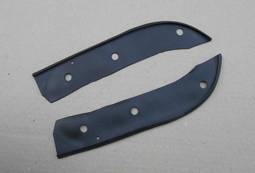 Lambretta mudguard rubbers - lambretta, li