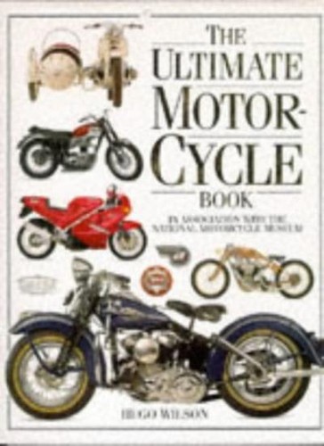 The ultimate motorcycle - ultimate,