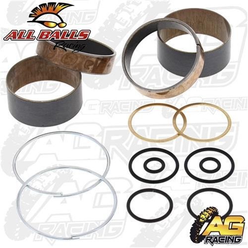 All balls fork bushing - balls,