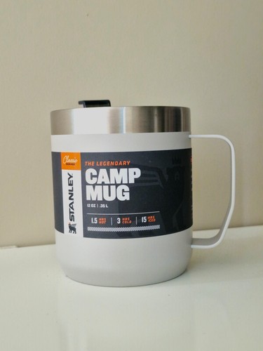 Stanley the legendary camp - the,
