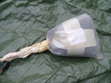 Can am Bombardier motorcycle mirror offside military 