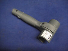 Refina Clip on Handle for Roll Grip Plaziflex X-SKIM Steel Spatula Grey 608431