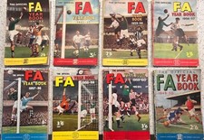 THE OFFICIAL FA YEARBOOK