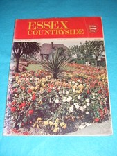 ESSEX COUNTRYSIDE - AUG 1978 -
