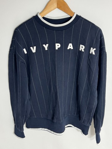 Ivy park baseball - baseball, oversized