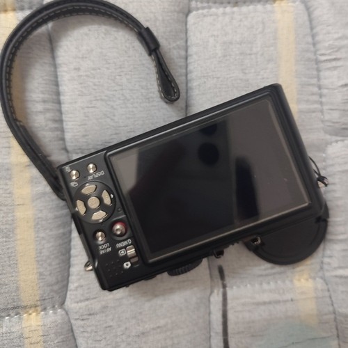 Panasonic lumix dmc lx3 - lumix, dmc-lx3