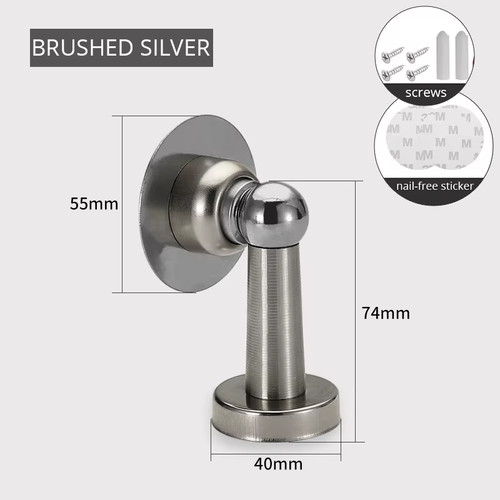 Stainless steel magnetic - stainless,
