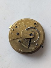 Henry Bowen Of Monmouth 34.5mm