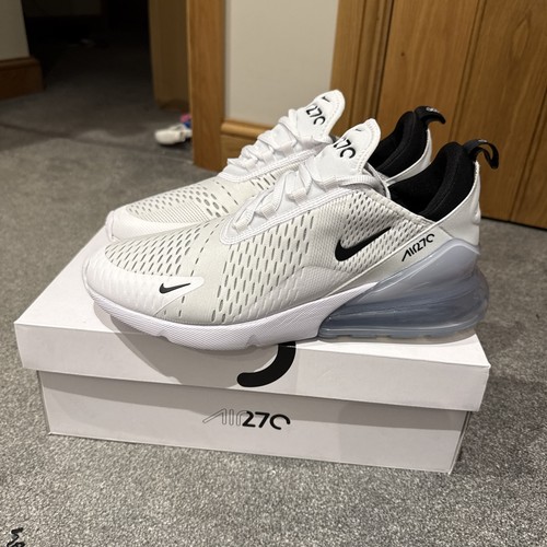 Nike air max 270 - nike, men's