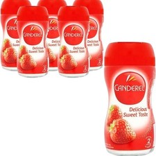 Canderel Delicious Sweet Taste