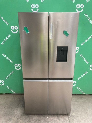 Haier american fridge freezer - haier,