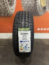 1 x 195/60 R12C Westlake