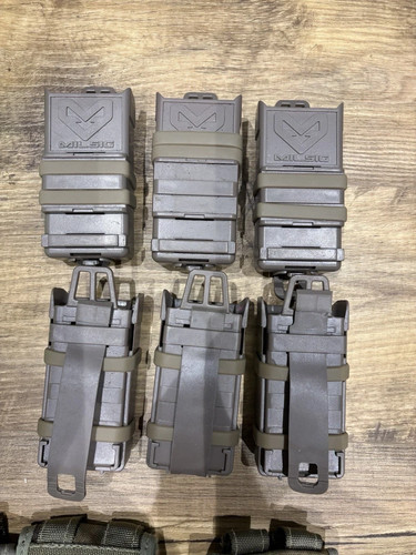 Milsig fazmags for tipx - milsig,
