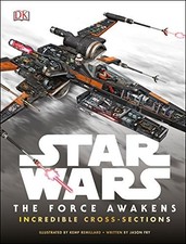 Star Wars: The Force Awakens
