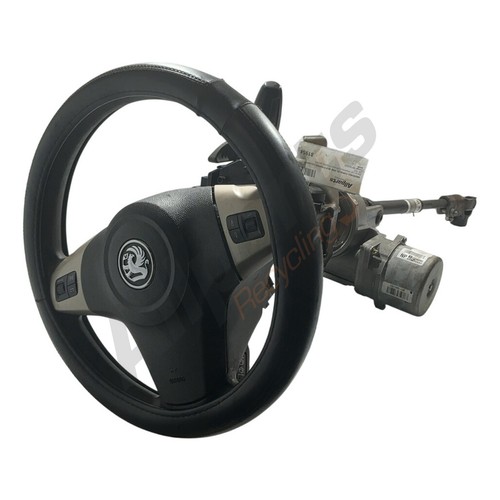Vauxhall corsa 2006 2010 - vauxhall, 2006-2010