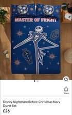 Nightmare Before Christmas