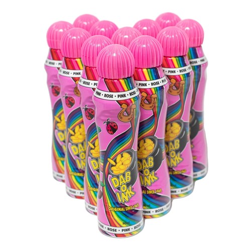 Dab ink one - dab-o-ink, 3oz