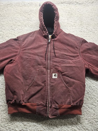 Vintage carhartt j130 cri - carhartt,