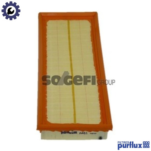 Air filter a461 for - a461,