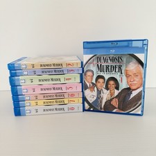Diagnosis Murder The Complete