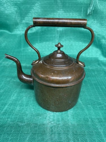 Vintage copper brass - copper, &