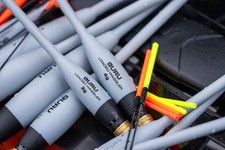 Guru Loaded Waggler / Coarse Fishing Tackle