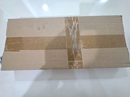 Main control pcb - main, for