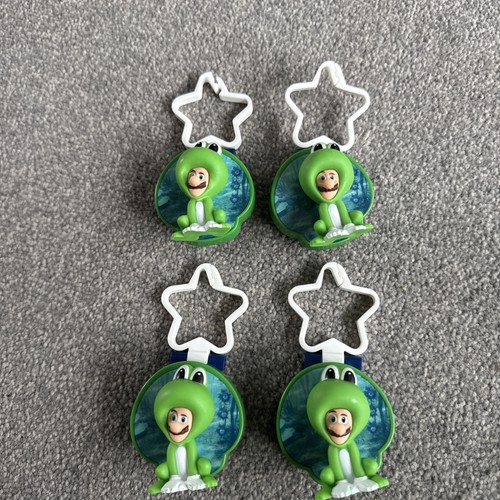 Collectable mcdonald super - mcdonald’s,
