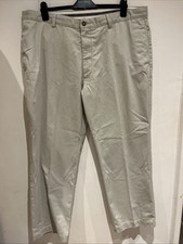 Men’s Maine Trousers 100%