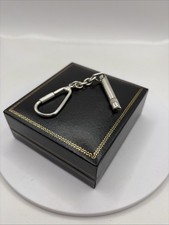 (2205 )Sterling Silver 925 Key